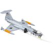 Cobi 1/48 Scale Lockheed F-104 Starfighter Model Kit