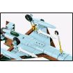 Cobi 1/48 Scale MiG-21 Model Kit