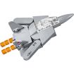 Cobi 1/300 Scale Top Gun F-14A Tomcat Model Kit