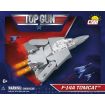 Cobi 1/300 Scale Top Gun F-14A Tomcat Model Kit
