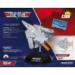 Cobi 1/300 Scale Top Gun F-14A Tomcat Model Kit