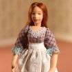 Hester Doll for 12th Scale Dolls House