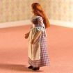 Hester Doll for 12th Scale Dolls House