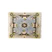 French Aubusson Woven Carpet for 12th Scale Dolls House