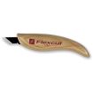 Flexcut KN11 Skew Knife