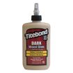 Titebond II Dark Wood Glue 237ml