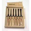 Flexcut MC150 Mallet Tool Starter Set (6 Piece)
