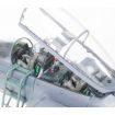 Tamiya 1/32 Scale Boeing F-15E Strike Eagle w/Bunker Buster Model Kit