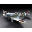 Tamiya 1/32 Scale Supermarine Spitfire Mk.IXc Model Kit