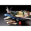 Tamiya 1/32 Scale Supermarine Spitfire Mk.VIII Model Kit
