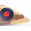 Tamiya 1/32 Scale Supermarine Spitfire Mk.VIII Model Kit
