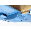 Tamiya 1/32 Scale Supermarine Spitfire Mk.VIII Model Kit