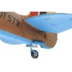 Tamiya 1/32 Scale Supermarine Spitfire Mk.VIII Model Kit
