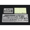 Tamiya 1/32 Scale Supermarine Spitfire Mk.VIII Model Kit