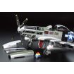 Tamiya 1/32 Scale North American P-51D/K Mustang Model Kit
