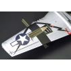 Tamiya 1/32 Scale North American P-51D/K Mustang Model Kit