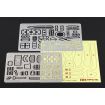 Tamiya 1/32 Scale North American P-51D/K Mustang Model Kit