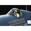 Tamiya 1/32 Scale Vought F4U-1A Corsair Model Kit