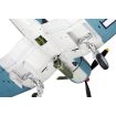 Tamiya 1/32 Scale Vought F4U-1A Corsair Model Kit