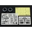 Tamiya 1/32 Scale Vought F4U-1A Corsair Model Kit