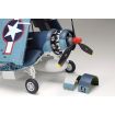 Tamiya 1/32 Scale Vought F4U-1A Corsair Model Kit