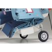 Tamiya 1/32 Scale Vought F4U-1A Corsair Model Kit
