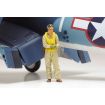 Tamiya 1/32 Scale Vought F4U-1A Corsair Model Kit