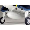 Tamiya 1/32 Scale Vought F4U-1A Corsair Model Kit