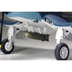 Tamiya 1/32 Scale Vought F4U-1A Corsair Model Kit