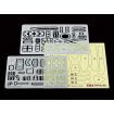 Tamiya 1/32 Scale North American F-51D Mustang Korean War Model Kit