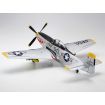 Tamiya 1/32 Scale North American F-51D Mustang Korean War Model Kit