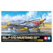 Tamiya 1/32 Scale North American F-51D Mustang Korean War Model Kit