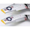 Tamiya 1/32 Scale North American F-51D Mustang Korean War Model Kit