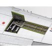 Tamiya 1/32 Scale North American F-51D Mustang Korean War Model Kit