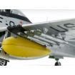 Tamiya 1/32 Scale North American F-51D Mustang Korean War Model Kit