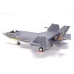Tamiya 1/72 Scale F-35C Lightning II Model Kit