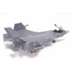 Tamiya 1/72 Scale F-35C Lightning II Model Kit