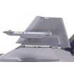 Tamiya 1/72 Scale F-35C Lightning II Model Kit