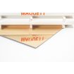 Styrene Gold Mirror Sheet