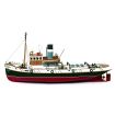 Occre 1/30 Scale Ulises Tug RC Model Kit