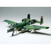 Tamiya 1/48 Scale USAF A-10A Thunderbolt II Model Kit