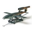 Tamiya 1/48 Scale V-1 Fieseler Fi103 Flying Bomb Model Kit