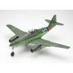 Tamiya 1/48 Scale Messerschmitt Me 262 A-1a Model Kit