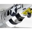 Tamiya 1/48 Scale Republic P-47D Thunderbolt Bubbletop Model Kit