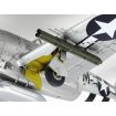 Tamiya 1/48 Scale Republic P-47D Thunderbolt Bubbletop Model Kit