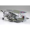 Tamiya 1/48 Scale Fairey Swordfish Mk.II Model Kit