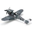 Tamiya 1/48 Scale Messerschmitt Bf109 G-6 Model Kit