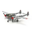 Tamyia 1/48 Scale Lockhead P-38J Lightning Model Kit