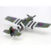 Tamiya 1/48 Scale Grumman FM-1 Wildcat / Martlet Mk.V Model Kit
