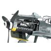 Tamiya 1/48 Scale Bf109 G-6 Late Model Kit
